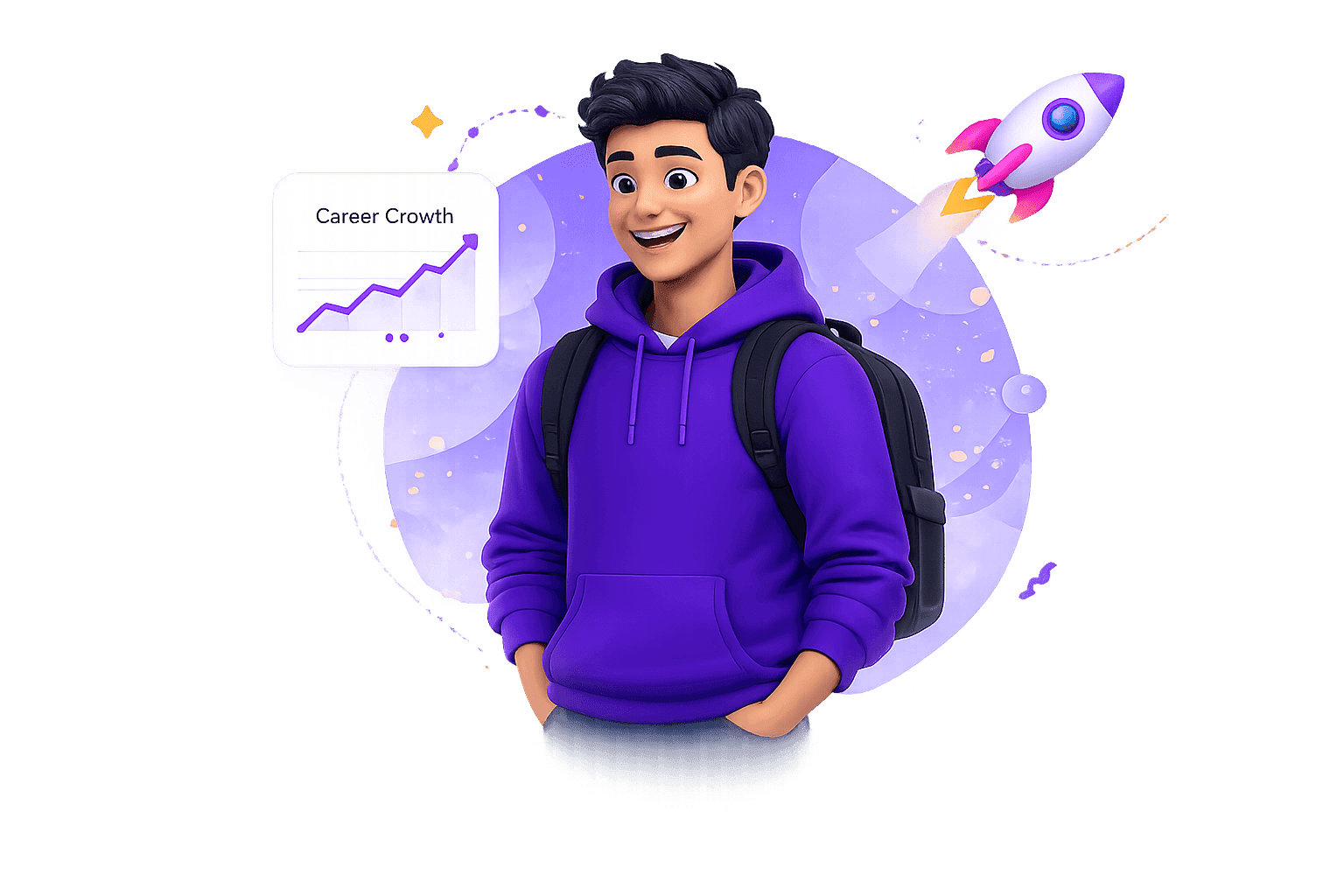 Career Growth
