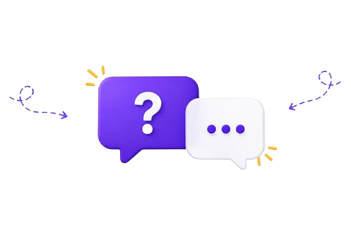 FAQ Illustration